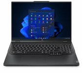 Notebook LENOVO Legion Pro 5 16IRX8 16 Intel Core i7-13700HX 32 GB RAM 1 TB SSD