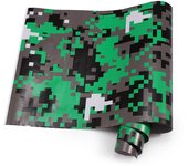 Camo Vinyl Film Car Motorcycle Decal Camouflage Sticker Film Sheet for Car Styling Bike Computer Laptop Scooter Motorcycle DIY
