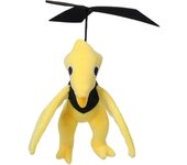 Peluche amarillo de Rainbow Friends, capítulo 2 | 25,4 cm (10 pulgadas)