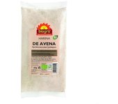 Biogra Harina de Avena 500 gr