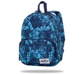Mochila urbana SLIGHT Gillyflower Coolpack