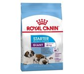 Royal Canin Giant Starter 15 Kg