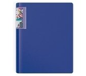 CARCHIVO - CARPETA CARCHIVO FOAM A4 4 AN.40 AZUL OS 12401411