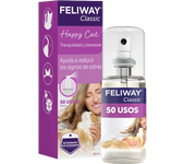 Feliway Classic Spray Travel 60 Ml