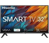 Hisense Tv 32a49k 32´´ Hd Led