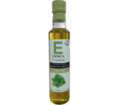 Aceite de Oliva Aromatizado con Menta 250 ml. Producto Español. ESENCIA ANDALUSÍ GOURMET