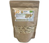 PACK 4 UDS. - Copos Avena Gruesos Eco Sin Gluten 500g Gluten Zero