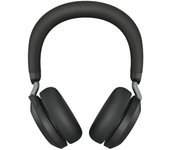 Jabra - 27599-999-999 auricular y casco Auriculares Inalámbrico Diadema Oficina/Centro de llamadas Bluetooth Negro 27599-999-999