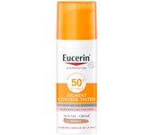 EUCERIN - Fluido Solar Pigment Control Tinted Medium SPF50+