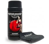 Toallitas Automocion Vulcanet 80 Unid   Ce U