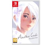 Another Code Recollection Switch PAL España - Juego Another Code Recollection para Consola Nintendo Switch