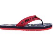 Shoes Playa O Piscina marca Gioseppo modelo 47949 para niños en color azul