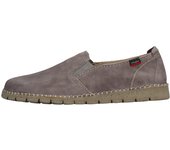 Callaghan - Slip on gris 84701