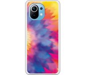 Carcasa para Xiaomi Mi 11 - Media Espiral Tie
