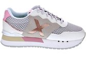 Munich Mujer Zapatillas modelo Dash Sky Beige