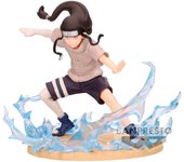 Figura Hyuga Neji Memorable Saga Naruto Shippuden Banpresto