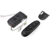 IluminaShop - Kit de Mando para Ventilador