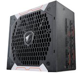Gigabyte AORUS GP-AP750GM Negro