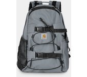 Mochila Gris Carhartt Kickflip Backpack Dove Grey