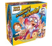 Bizak No Asustes A La Abuela +5años (30692465)