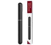 Portable Handheld 2in1 Air Pressure Corkscrew Easy-Open Air Pump Wine Opener Cork Remover with Foil Cutter