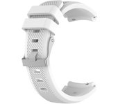 22mm Colorful Soft Silicone Sport Strap For Garmin Forerunner 745 Bracelet For Forerunner 965 265 255 Music/Vivoactive 4/VENU 2