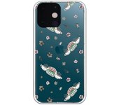 Funda original compatible con iPhone 13 Mini - Friends Central Perk