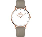 Bellevue Reloj Análogico-Digital para Mujer de Automático con Correa en No Aplica S0367547