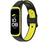 Wrist Strap for Samsung Galaxy Fit 2 SM-R220 Band SmartWatch Bracelet for Galaxy Fit2 Soft Silicone Wristband Correa Accessories
