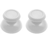 IMATICA LOS PALACIOS - Repuesto 2 Unidades Capuchones Joystick PS5 Dualsense Blanco