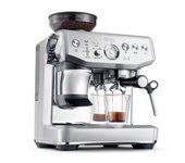 Cafetera the Barista Espress Impress Sage Appliances