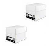 Mediawavestore - Papel Eins Universal Copy A4 80g - 10 Paquetes