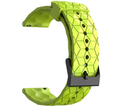 22mm Silicone Strap For Huawei Watch GT 5 GT 5 Pro 46mm Sport Band For Huawei Watch 3 4/GT 4 GT 3 46mm /GT 2 Pro 2E/Runner Band