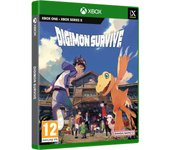 Digimon Survive - Xbox - Nuevo Precintado - PAL España