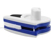 Glass Cleaner, Plastic Window Cleaner, Magnetic for Hotel Home Office