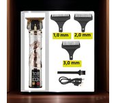 New Trimmer for Men Barber Shop Hair Clipper Men's Lawn Mower Razor Beard Haircut Machine Electric Shaver Hair Cutting Machine
