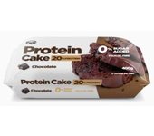Pwd Nutrition Protein Cake Chocolate 400Gr.