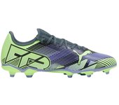 Botas de Fútbol Azules PUMA Future 7 Play Fg/Ag Blue
