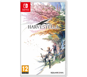 Harvestella Juego para Consola Nintendo Switch