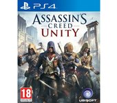 Assassin's Creed: Unity Juego para Consola Sony PlayStation 4, PS4