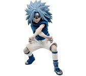 Banpresto Naruto Vibration Stars Sasuke Uchiha II 13 cm