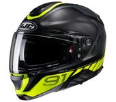 Hjc Casco Moto Casco Hjc Rpha 91 Rafino   Ce U