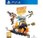 Rocket Arena Mythic Edition Juego para Consola Sony PlayStation 4 PS4