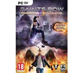 Saints Row The Century Edition & Gat Out Of Hell Juego para PC, Ordenador y Portatil [PAL ESPAÑA]