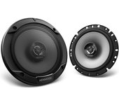 Kenwood KFC-S1766 - Altavoces de Coche 17cm 2 Vías 30W RMS 300W