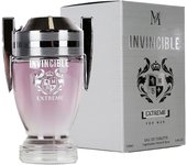 Eau de Toilette para Hombre 100ml - Montage Brands - Vendido por Beauty World Distributor - Perfume para Hombres 6