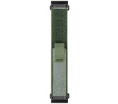 22/26mm Nylon Trail Loop Strap for Garmin Fenix 5/6/7, Instinct 1/2, Quick Release for Fenix5X/6X/7X, Tactix, Sporty Bracelet
