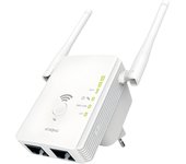 Strong Repetidor 300 de Wifi Router Amplificador de Señal Wireless-N 2.4ghz Blanco