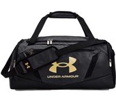 Bolsa De Deporte Under Armour Undeniable 5.0 Black