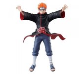 Figura banpresto naruto shippuden vibration stars pain 17cm